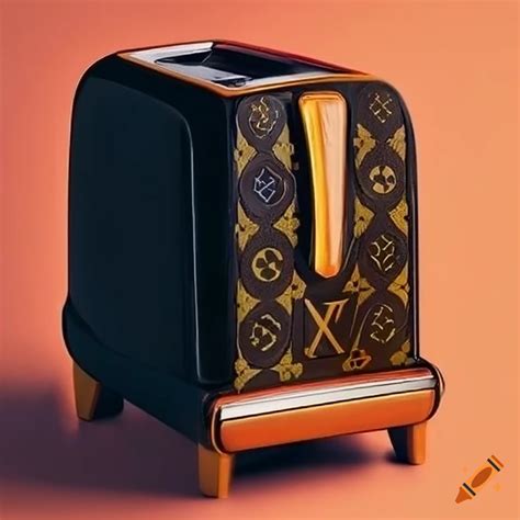 louis vuitton toaster|Louis Vuitton perfume.